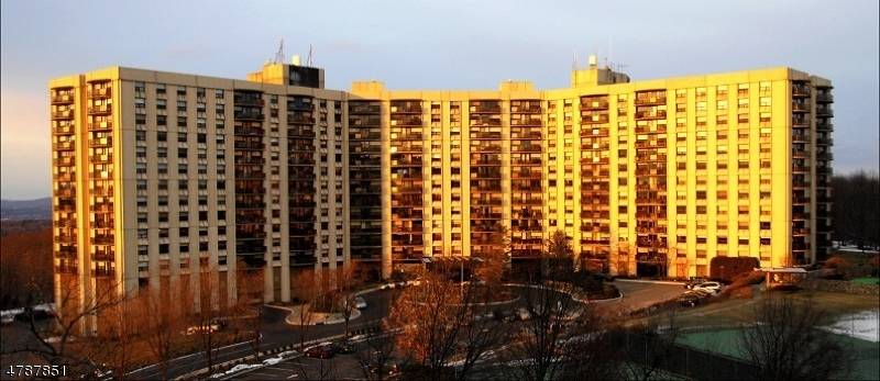 1 BR Hi - rise New Jersey