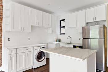 Morningside Heights,Beautiful, Renovated, Spacious 3 Bedroom, 2 Bath, Apartment with Park View
