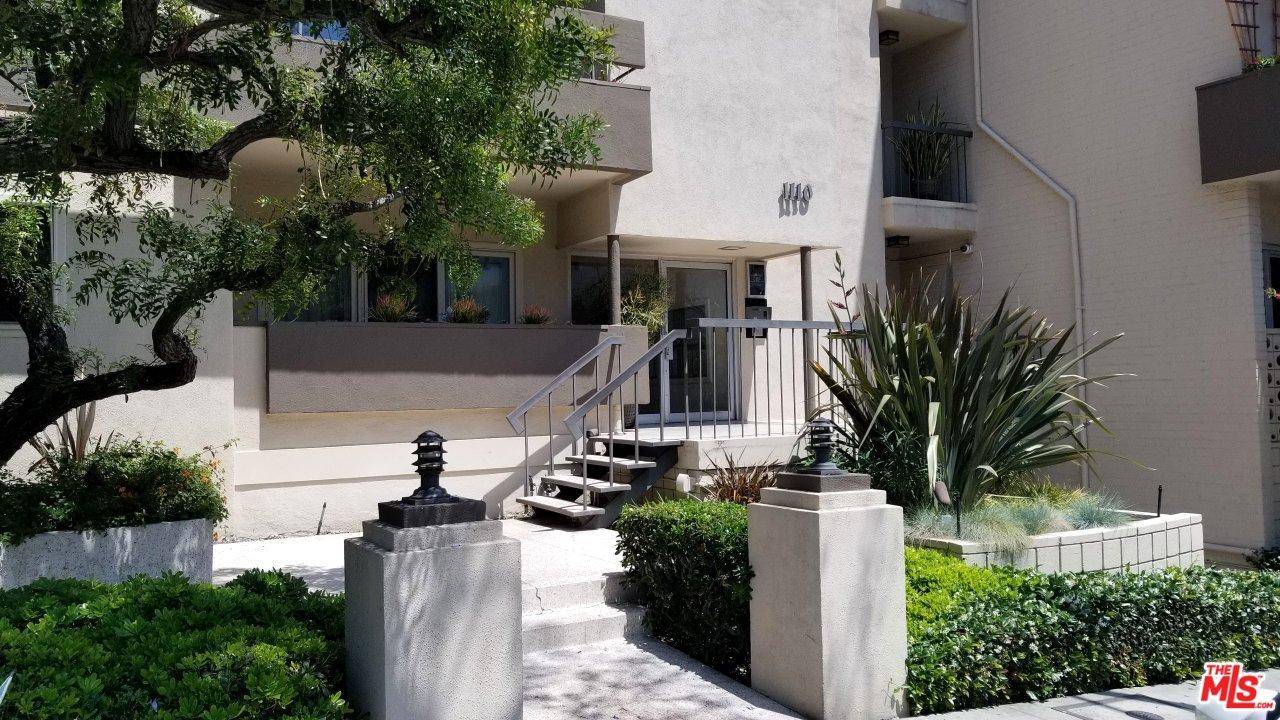 Great location-walk to everything - 1 BR Condo Sunset Strip Los Angeles