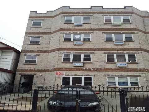 175th 3 BR House Jamaica LIC / Queens