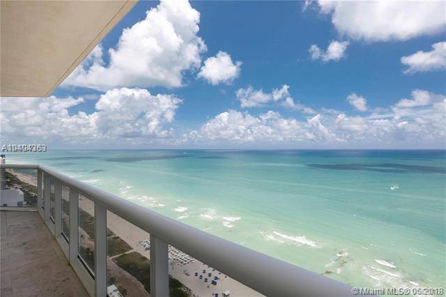 Step into this elegant oceanfront enclave in one of the most sought after addresses in Miami Beach