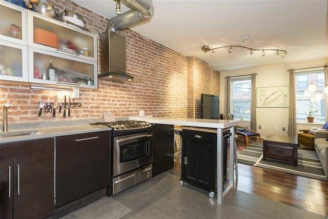 Welcome home to this charming and modern 1br/1 - 1 BR New Jersey