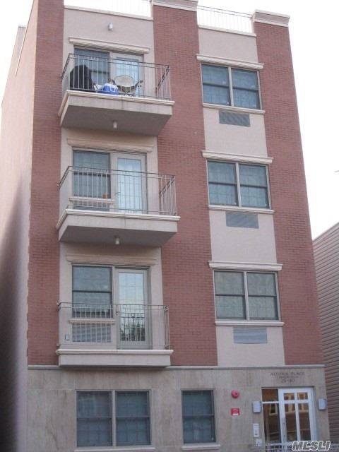 Excellent Condition 10 Year Old Condominium With Cherry Cabinets Stainless Steel Appliances Granite Counter Tops Hardwood Floors Large Rooms.