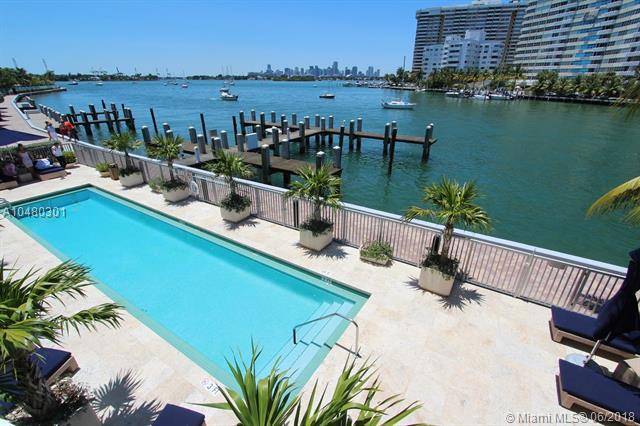 Own your Summer Vacation home all year around - CAPRI SOUTH BEACH CONDO 1 BR Condo Miami Beach Florida