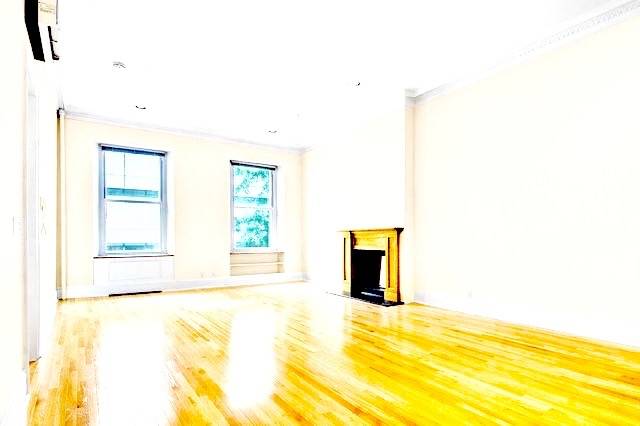 Large 1 BR in Prime Greenwich Village ~ Fireplace ~ W/D & More!