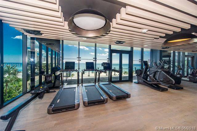 Muse Residence Sunny Isles / Featuring 5 Bedrooms & 4 Bedrooms on 3