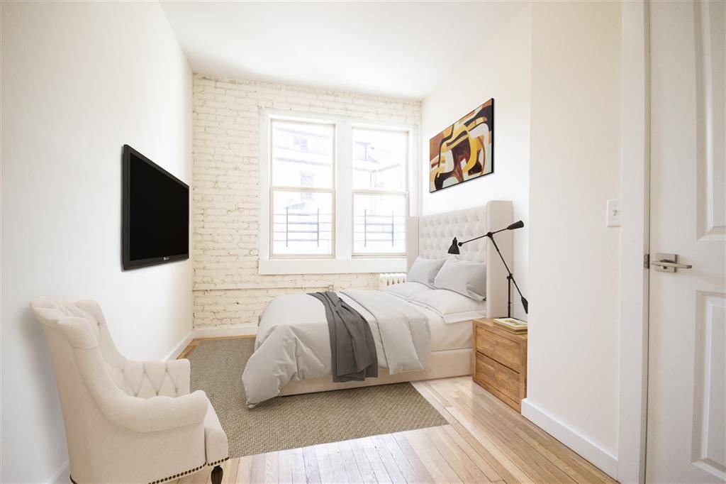 No Fee 1BR in Journal Square, New Renovation!  Elevator/Laundry Building, Steps to the Journal Square Path!