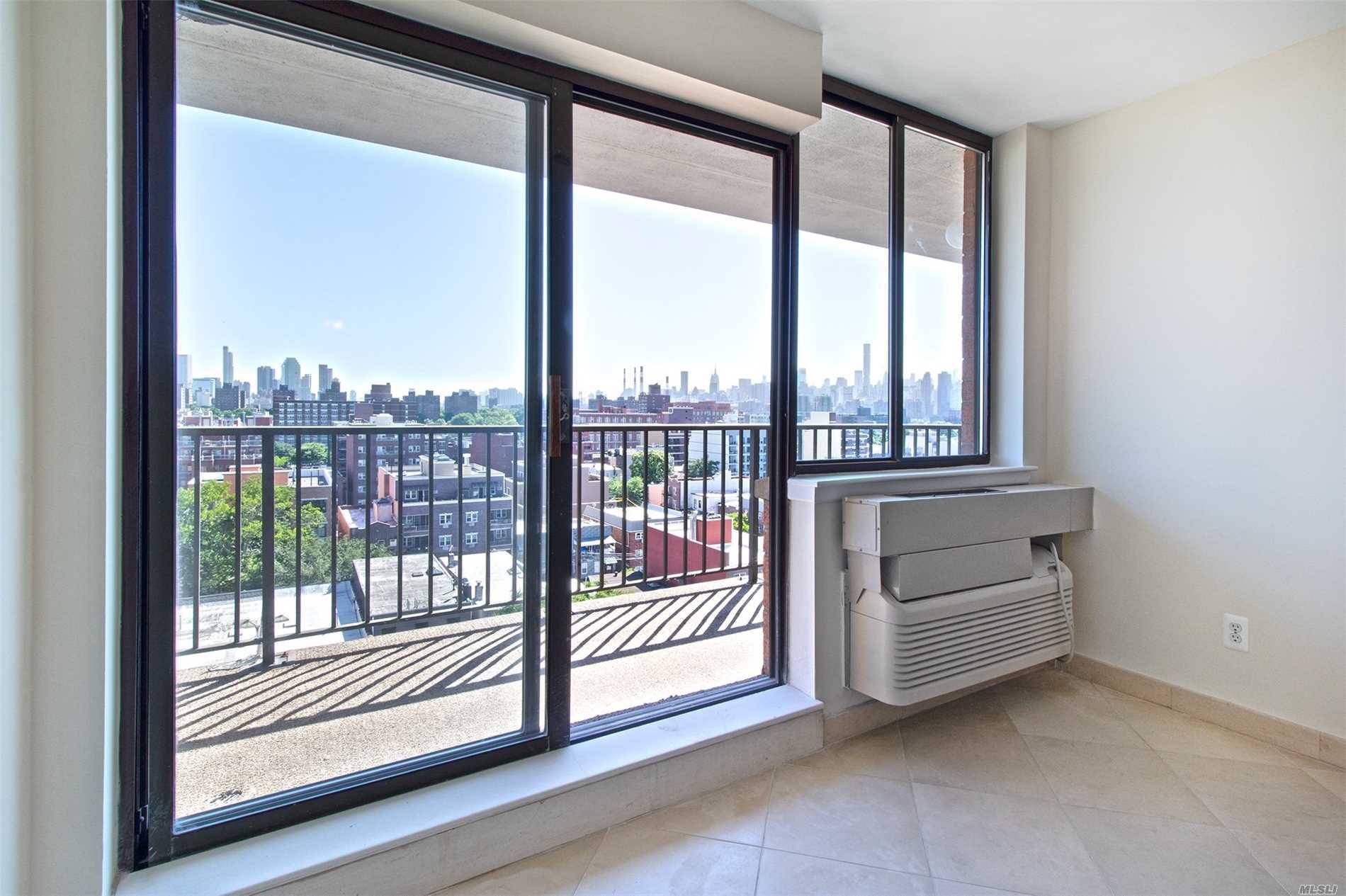 Renovated And Sun Drenched 1Bed/1Bath Condo For Sale At An Amazing Location Only 2 Blocks From The N/W Subway And 1 Block From Mount Sinai Hospital.
