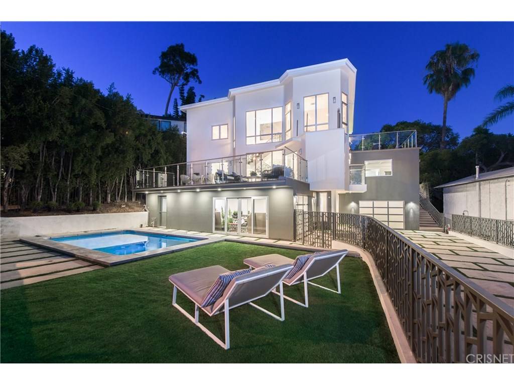 Don't compromise - 5 BR Single Family Sunset Strip Los Angeles