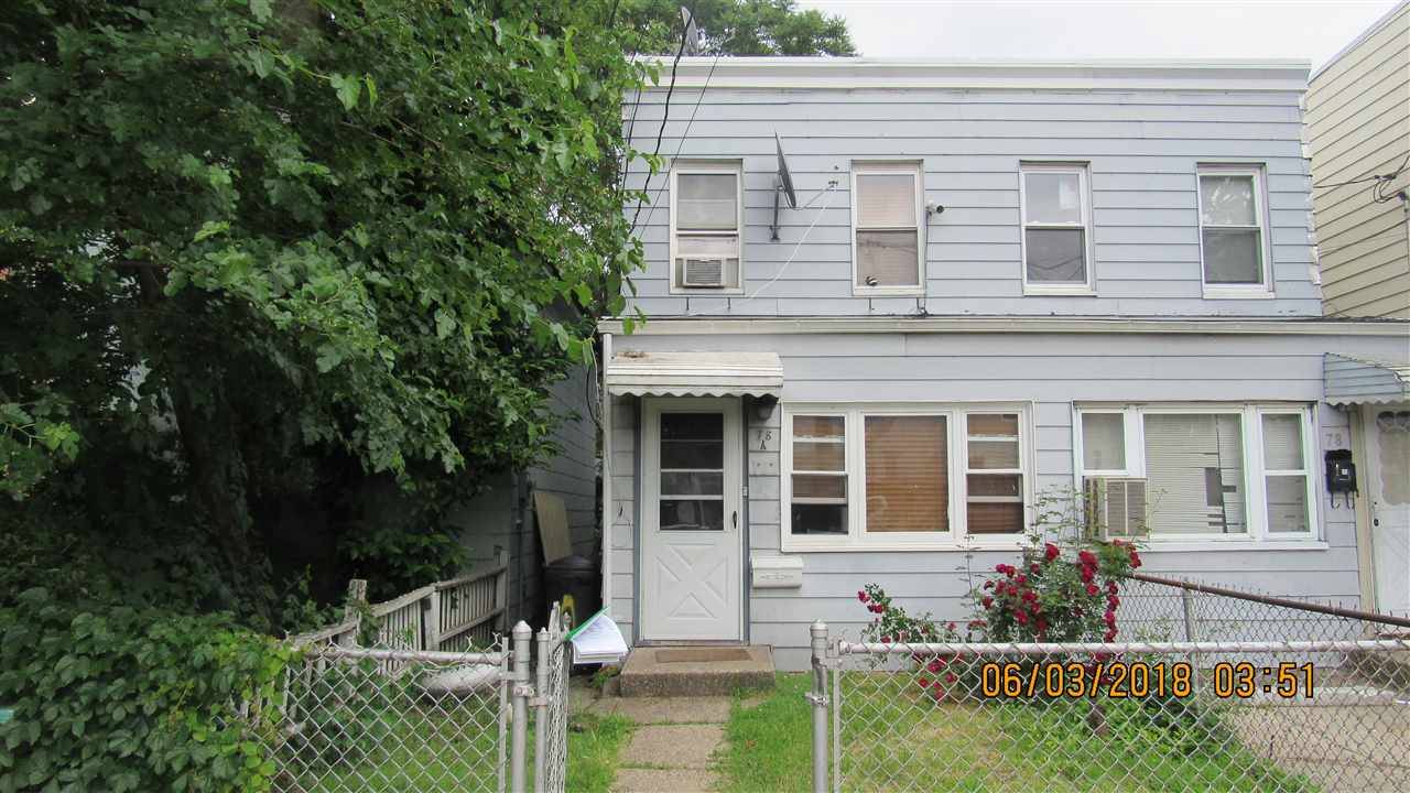 Great starter home or investment - 3 BR New Jersey
