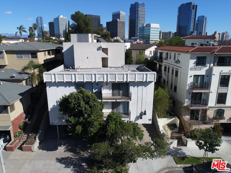 1 BR Multi-property Development Westwood Los Angeles