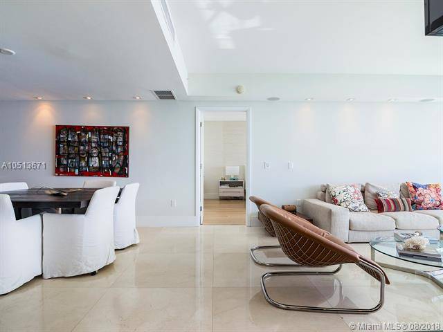 Apartment 3407 is a luxury residence in the sky - JADE BEACH CONDO Jade Beach 3 BR Condo Sunny Isles Florida