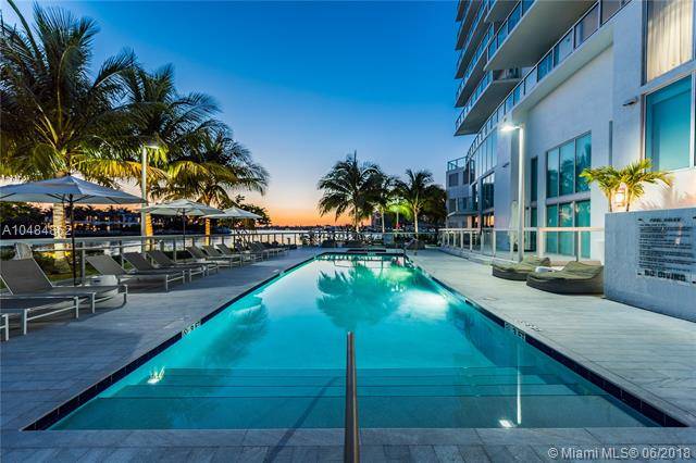 Spacious Penthouse 3 bedroom - Eden House 3 BR Penthouse Miami Beach Florida