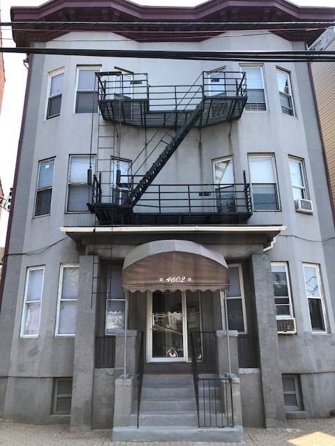 Rare opportunity to pick up 10 units in Weehawken on prestigious Park Ave