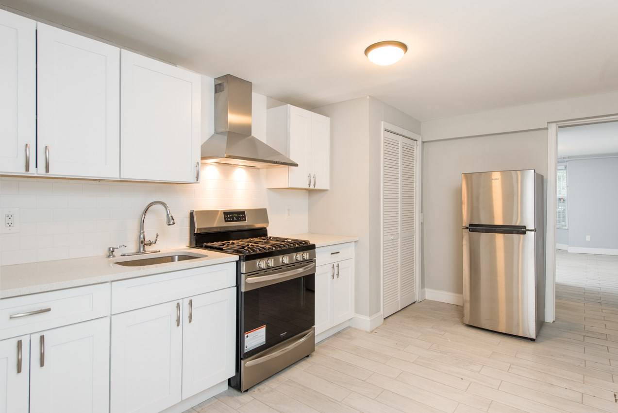 Be the first to live in this newly renovated luxury unit