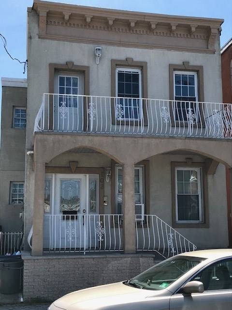 Great 2 family - Multi-Family New Jersey