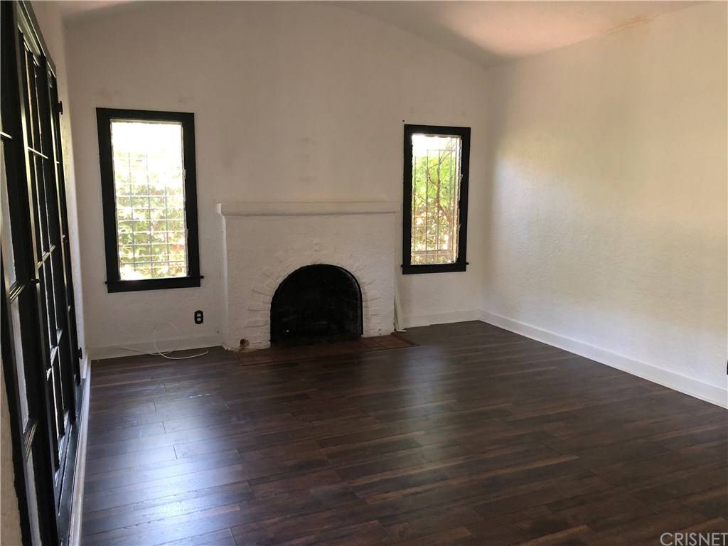 Location - 2 BR Single Family Sunset Strip Los Angeles