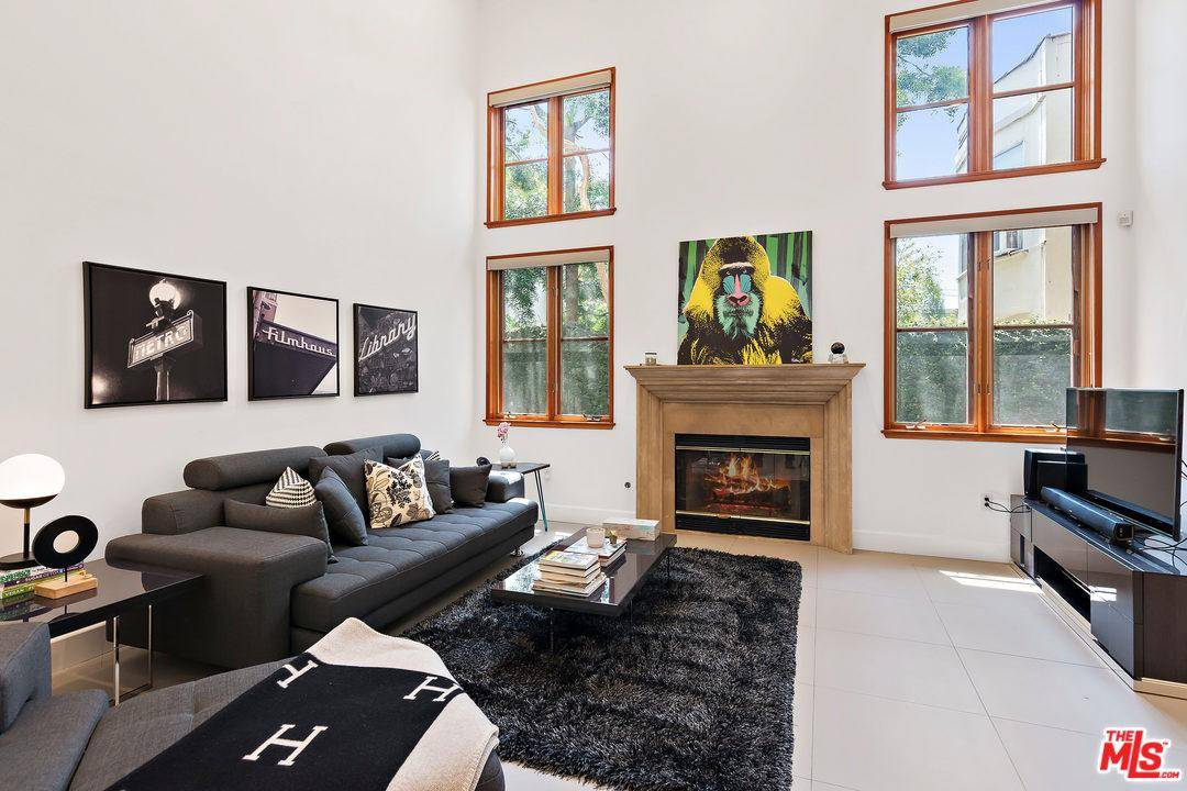 Come live the Santa Monica lifestyle in this fully remodeled luxury townhome