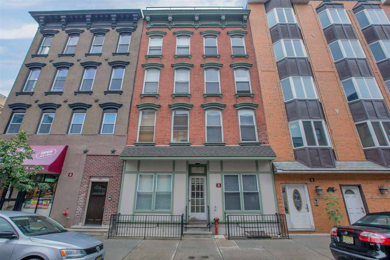 Great 1st time buyer unit in Hoboken - 1 BR Condo New Jersey