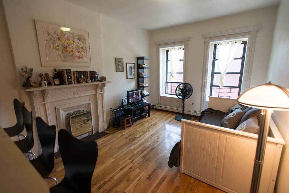 Beautiful Two Bedroom Home in Bed Stuy