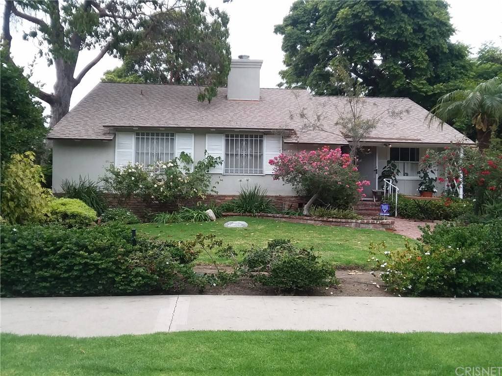 Now available to show - 3 BR Single Family Mar Vista Los Angeles