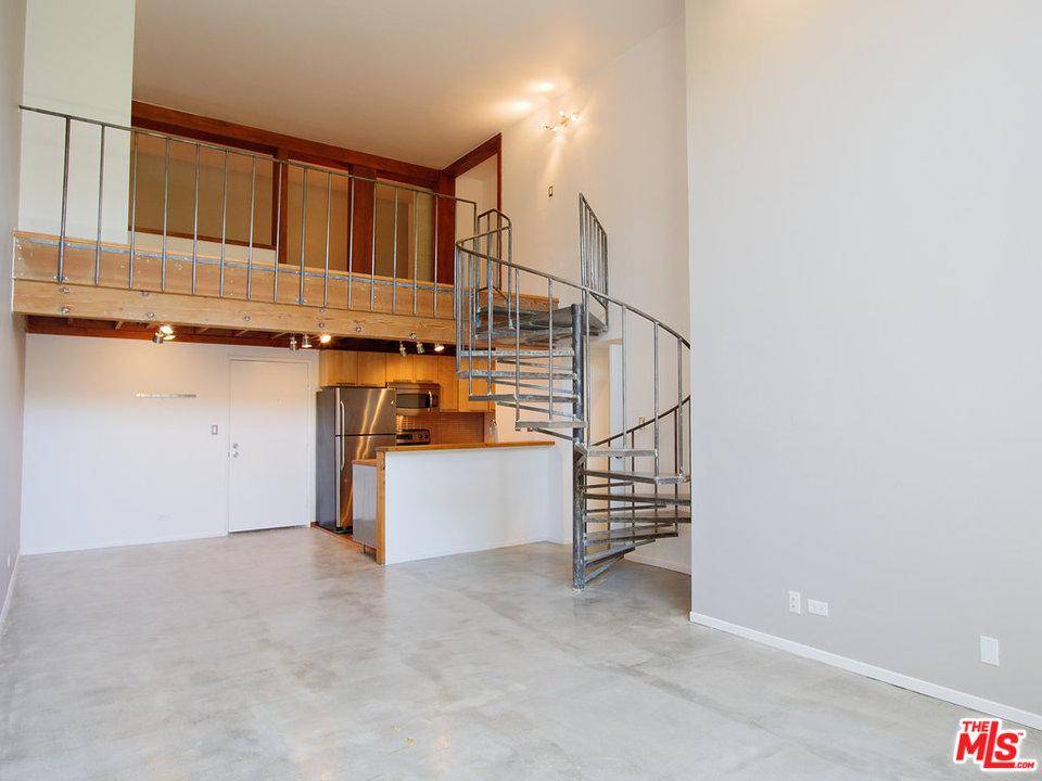 Come see this tastefully updated - 2 BR Condo Westwood Los Angeles