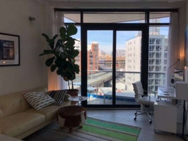 .... The Madison LIC is a boutique rental built to provide the ultimate luxury experience for New Yorkers with discerning tastes.