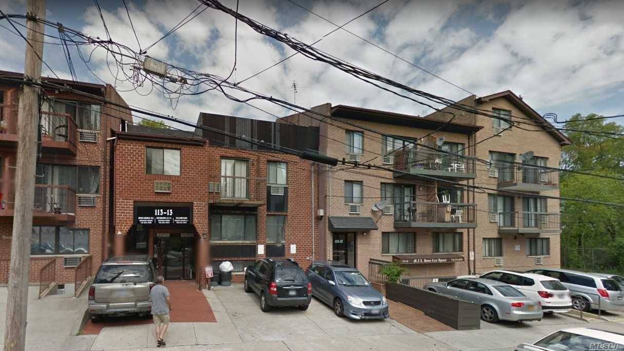 76th Studio Commercial Forest Hills LIC / Queens
