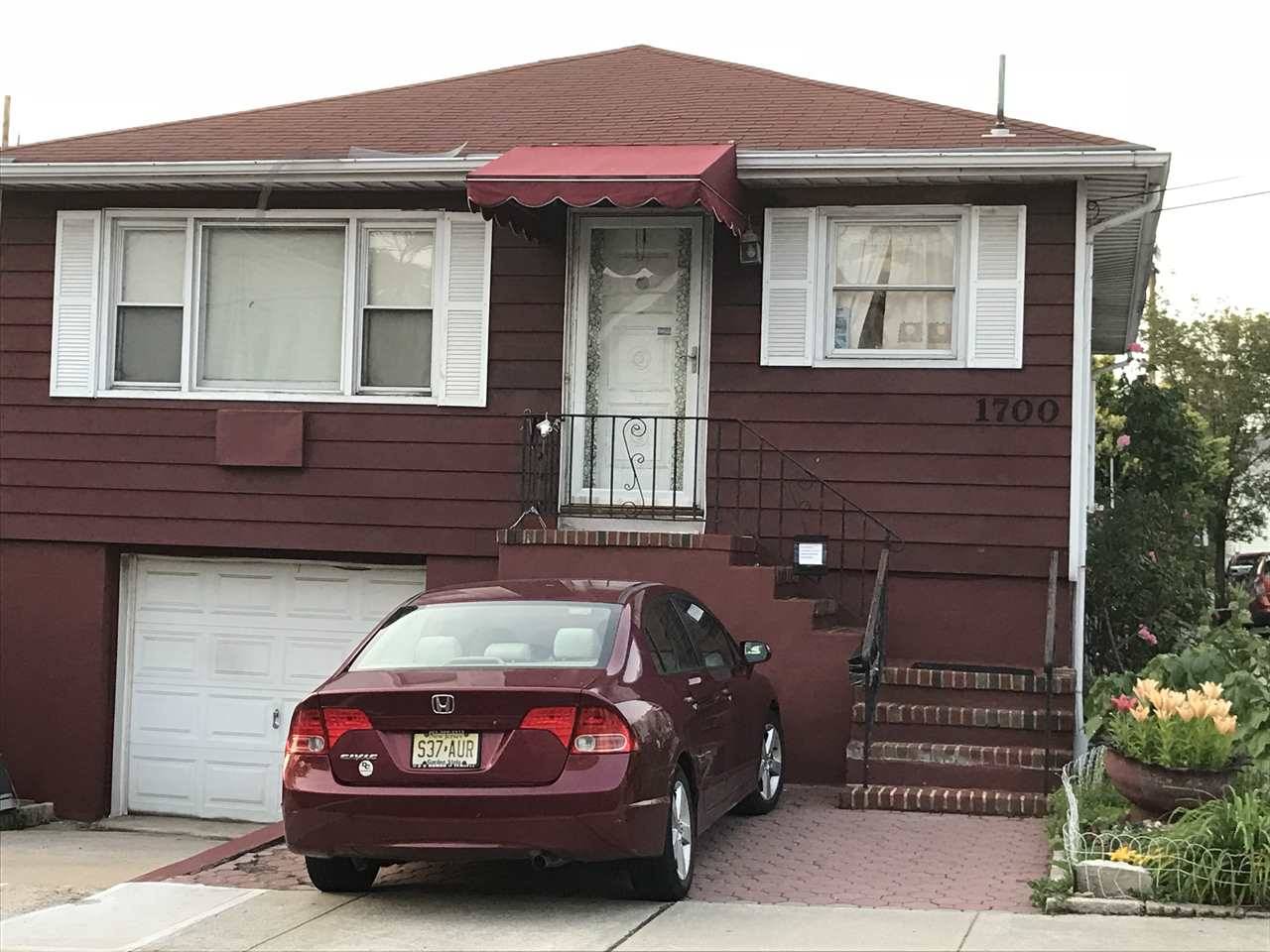 Single family Home - 3 BR New Jersey