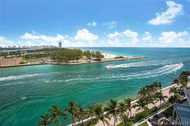 Live - One Bal Harbour 1 BR Condo Bal Harbour Florida