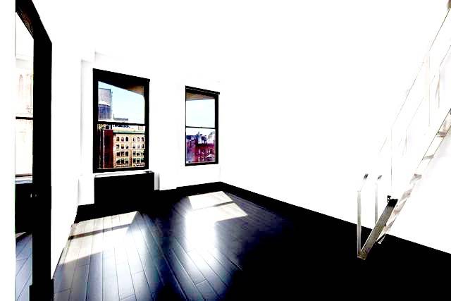 Gorgeous 2 BR Loft in Prime Flatiron ~ Nearly 1000 Sq. Ft ~ W/D & More!