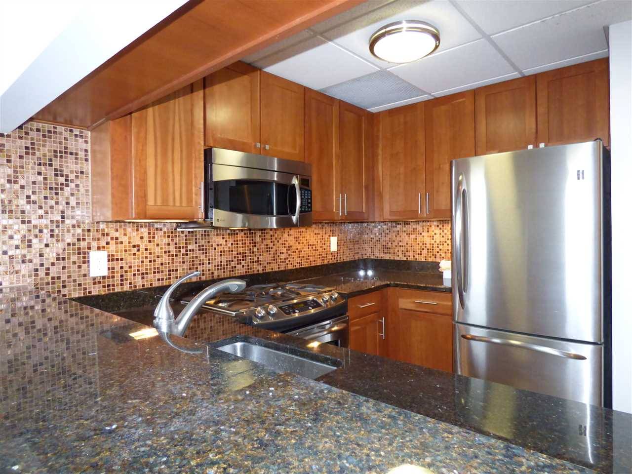 A magnificent and thoroughly thought 1 bedroom - 1 BR Condo New Jersey