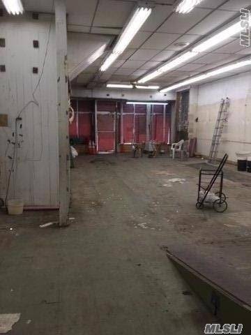 Great First Time Offered For Rent Large Retail Store For Rent Approximately 2700 Sq Ft With An Additional 1100 Sq Ft Basement.