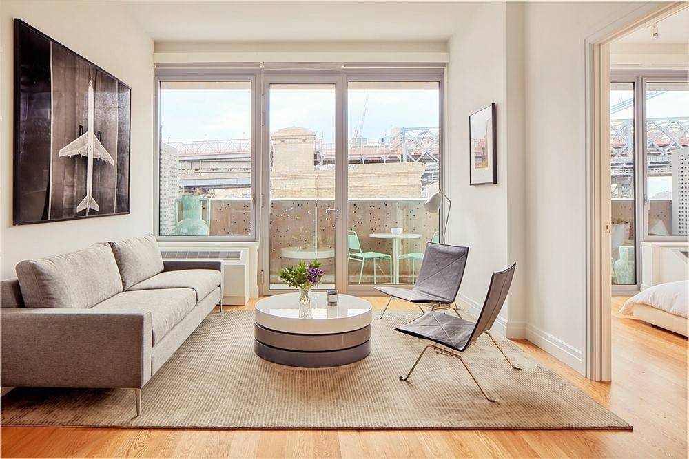 NOFEE! Hot 1BR Gem For Rent W/D In-unit In Williamsburg