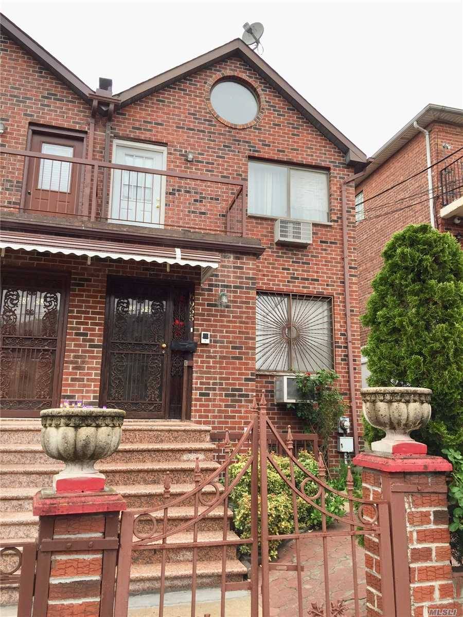 44th 5 BR House Sunnyside LIC / Queens
