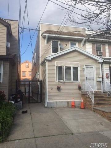 92nd 3 BR House Woodhaven LIC / Queens