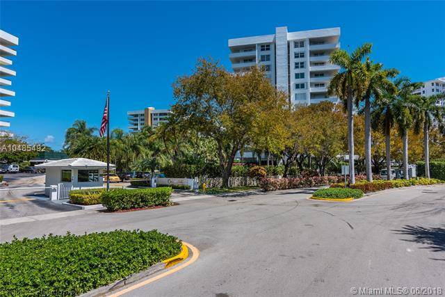 This is one of the most beautiful units in CCS - COMMODORE CLUB SOUTH 2 BR Condo Key Biscayne Florida