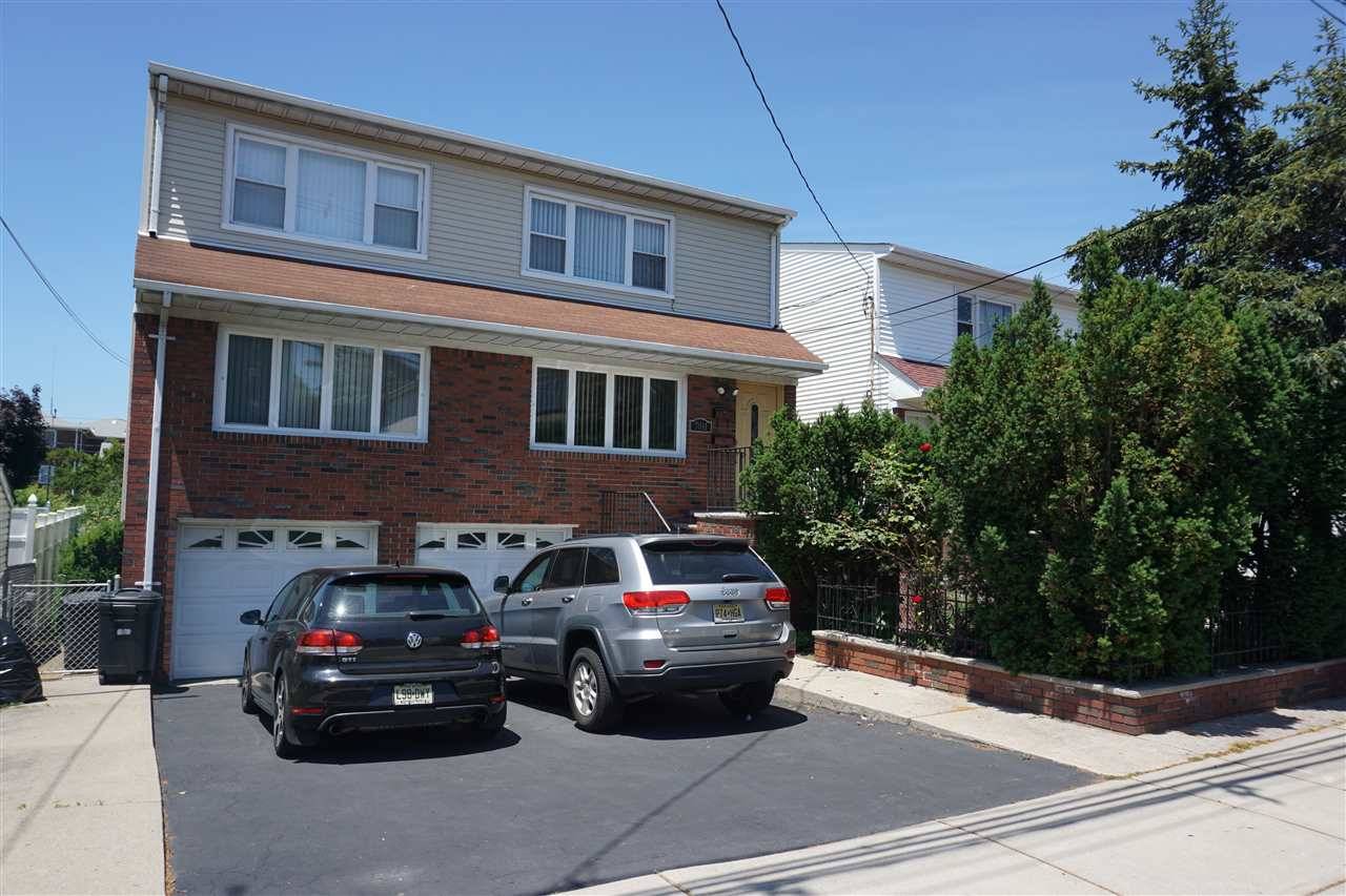 7011 DURHAM AVE Multi-Family New Jersey