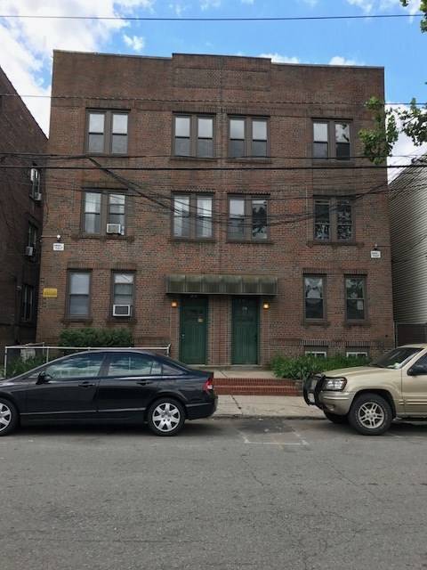 A newly renovated 1 bedroom apartment - 1 BR New Jersey