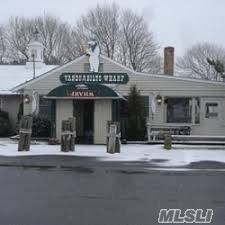 Well Established Waterfront Tavern/Marina For Sale.