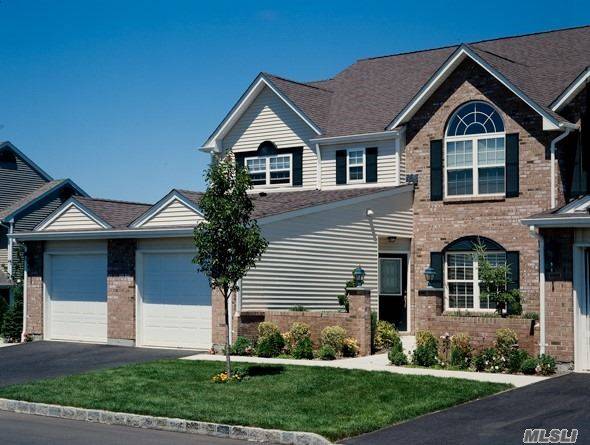 Townhouse Rental Community W/ Electronically Controlled Gatehouse & Intrusion Alarms On Doors & Windows.