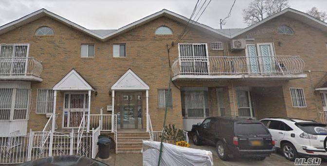 59 5 BR House Flushing LIC / Queens