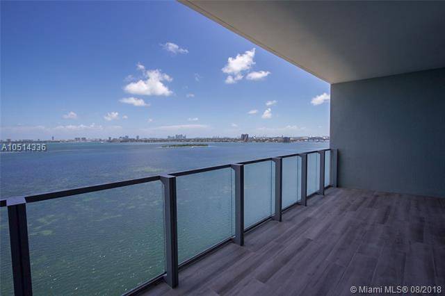 THIS RESIDENCE OFFERS DIRECT EASTERN BAY VIEWS - BISCAYNE BEACH CONDO 2 BR Condo Coral Gables Florida