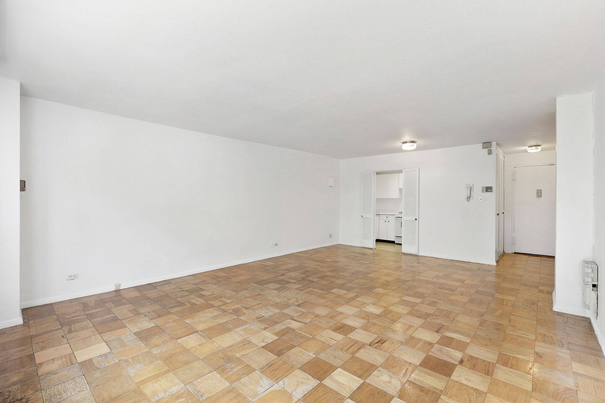 **Price Adjustment ** Bring Your Architect ** UES CONDO  ** 220 E.60 St. One Bedroom** Full Time Door Man***
