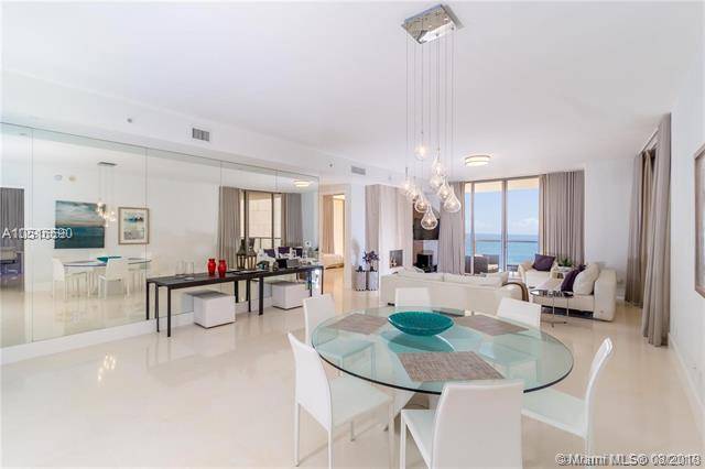 YEARLY ONLY - BAL HARBOUR NORTH SOUTH C 2 BR Condo Bal Harbour Florida