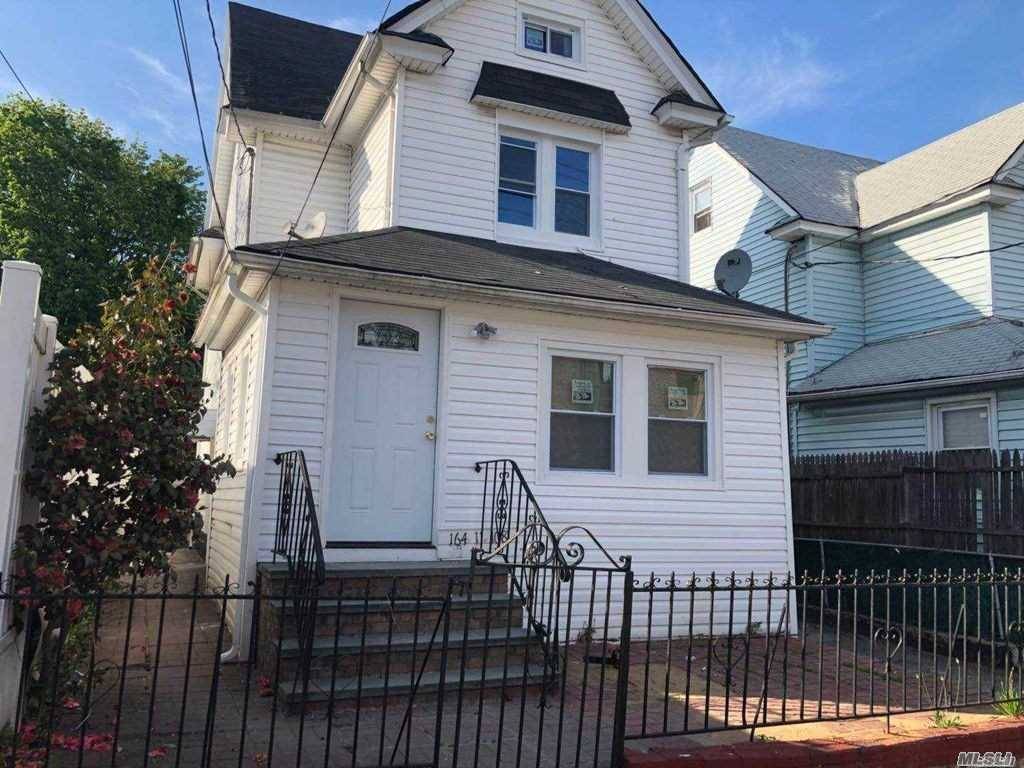 108th 4 BR House Jamaica LIC / Queens