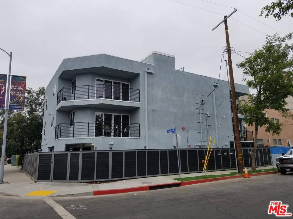 HUGE REDUCTION Brand New - 9 BR Triplex Hollywood Los Angeles