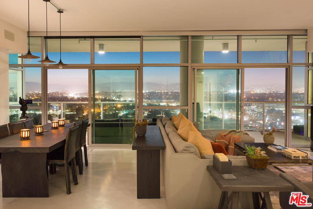 Welcome to the coveted & masterfully renovated Penthouse 1912