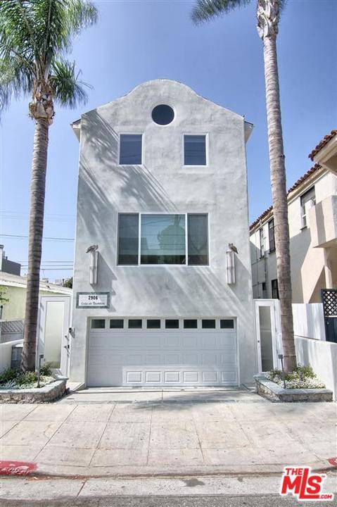Welcome to Casa de Tecolotes - 3 BR Single Family Santa Monica Los Angeles