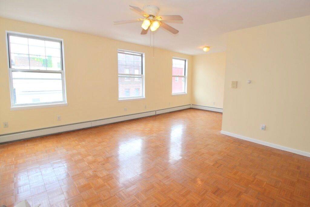 Great JC Heights location - 2 BR New Jersey